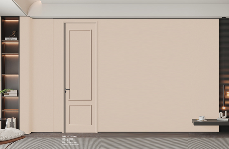 墙柜全屋整体家居系列